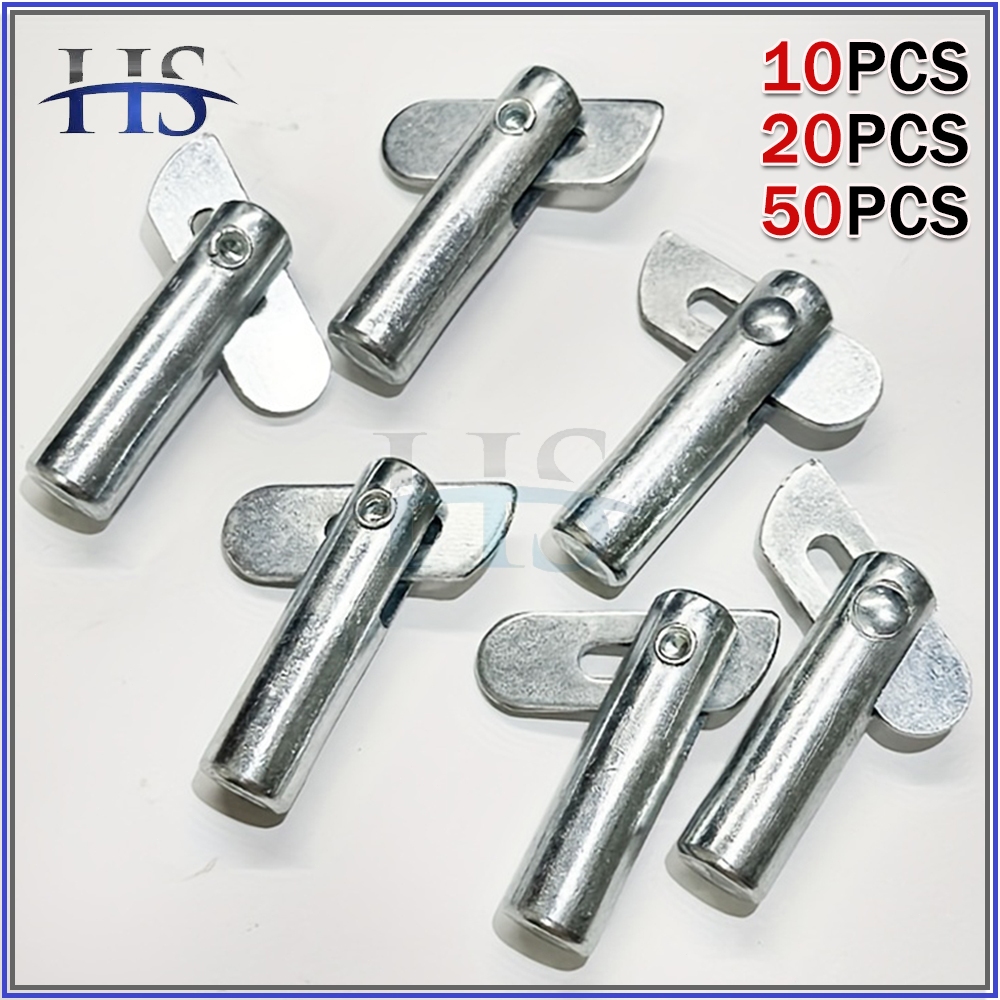 (10PCS) Scaffolding Lock Pin Gravity Pin 12*45 | Shopee Malaysia