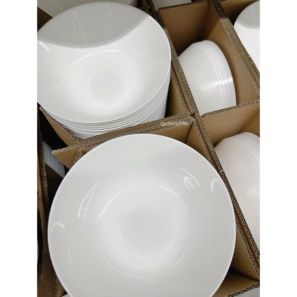 Are Ikea Bowls Microwave Safenull