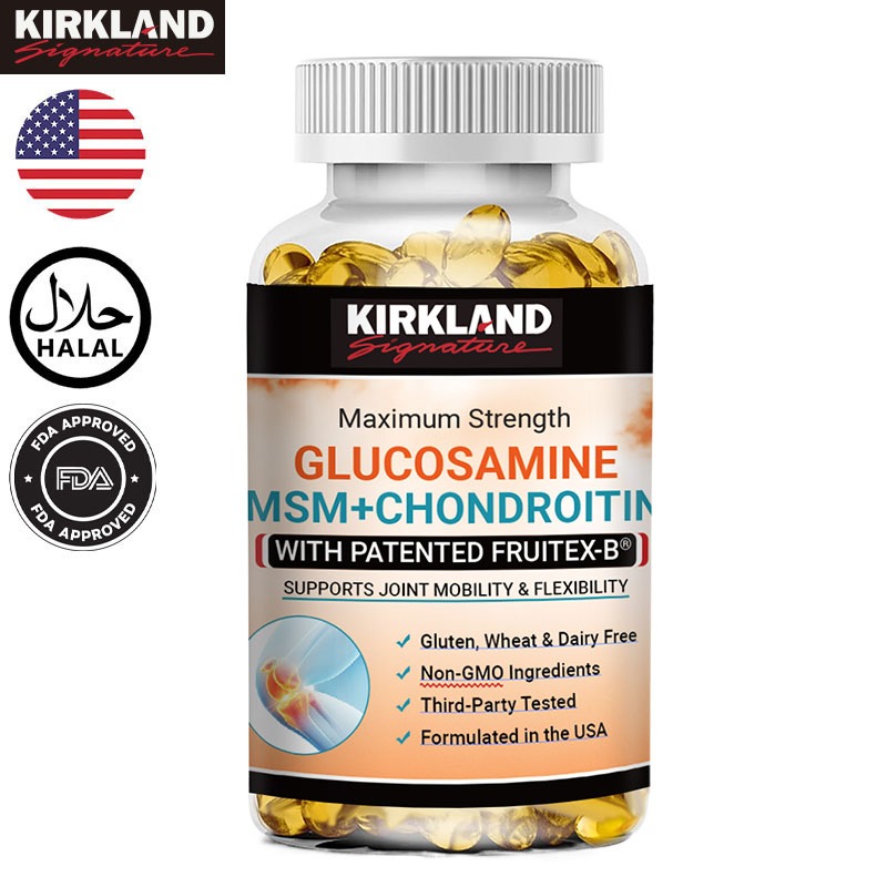 These $20 Supplement Capsules Will Help With Joint Pain | Us Weekly