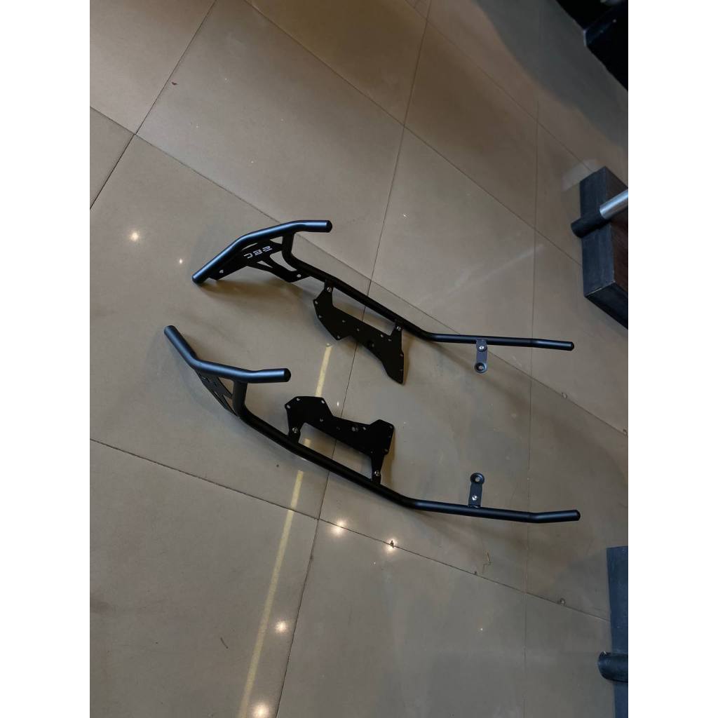 SEC NMAX V3 HALF CRASH GUARD | Shopee Malaysia