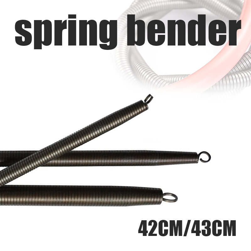 Spring Pipe Bender Pipe Bender Spring For Plumber Bending Work Of Water ...