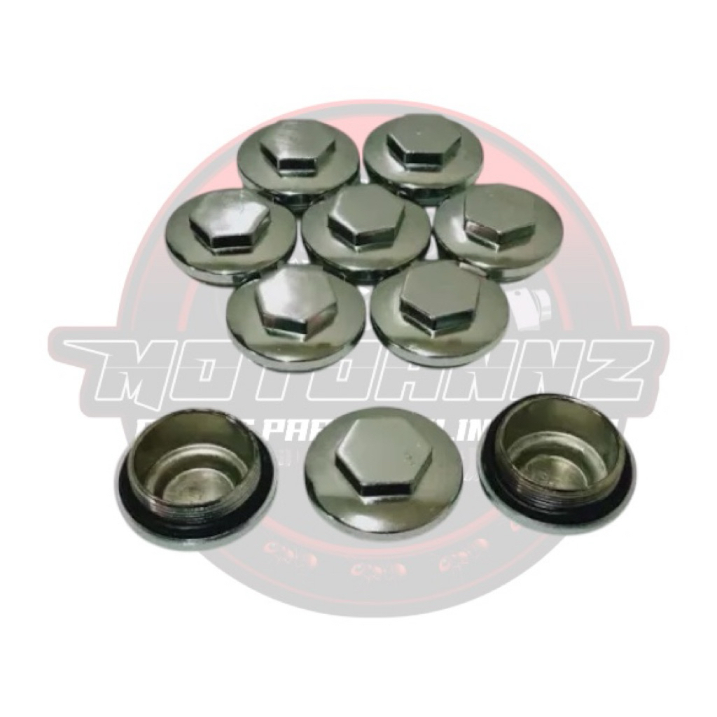 TAPPET COVER KEEWAY CAFE RACER-152 (SOLD PER PIECE) | Shopee Malaysia