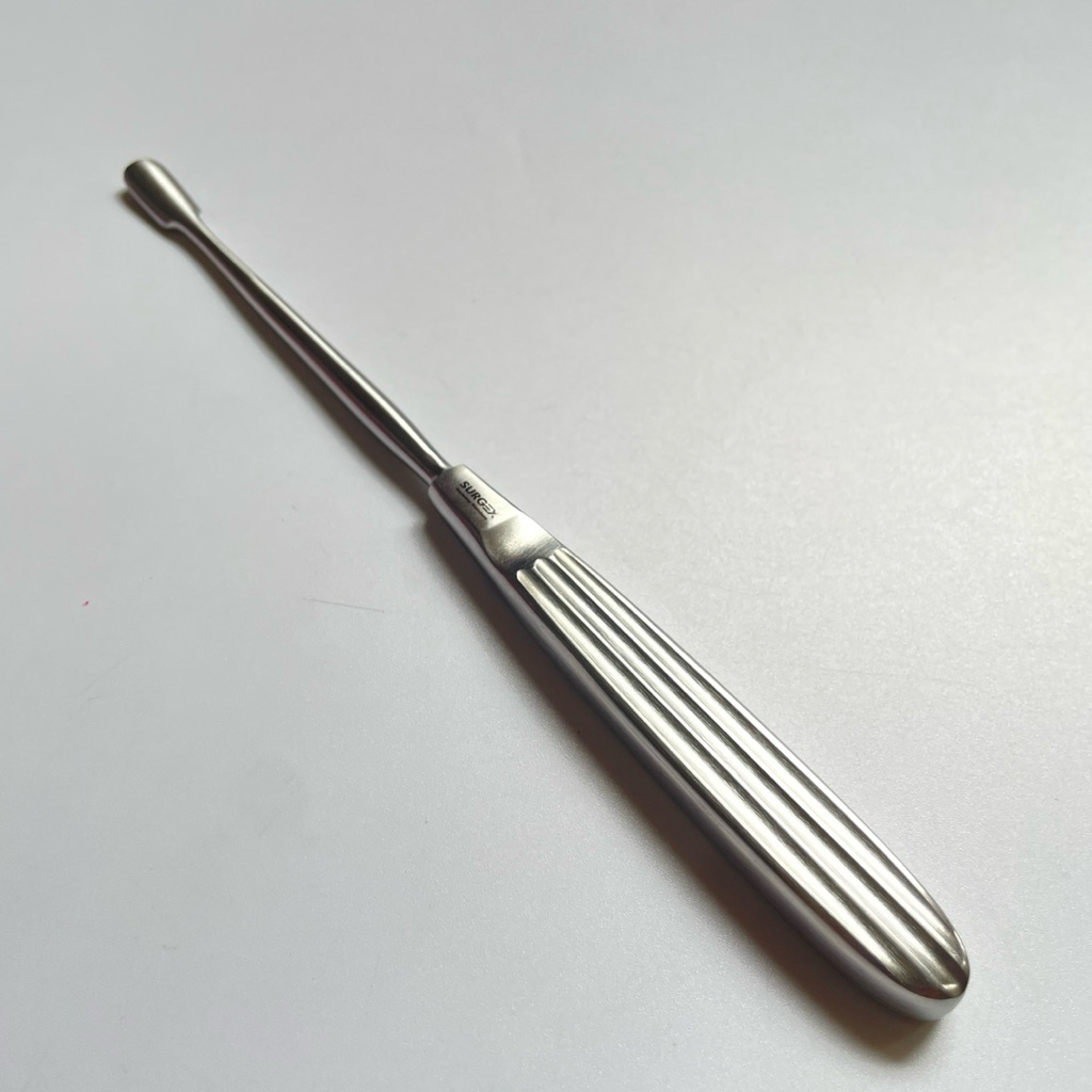 Premium Aufricht Nasal Rasp German Stainless | Shopee Malaysia