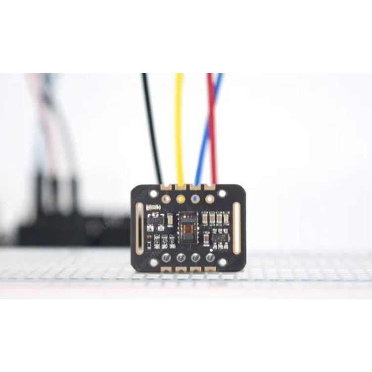 MAX30102 Heart Rate Sensor Module Pulse Detection Blood Oxygen SPO2 ...