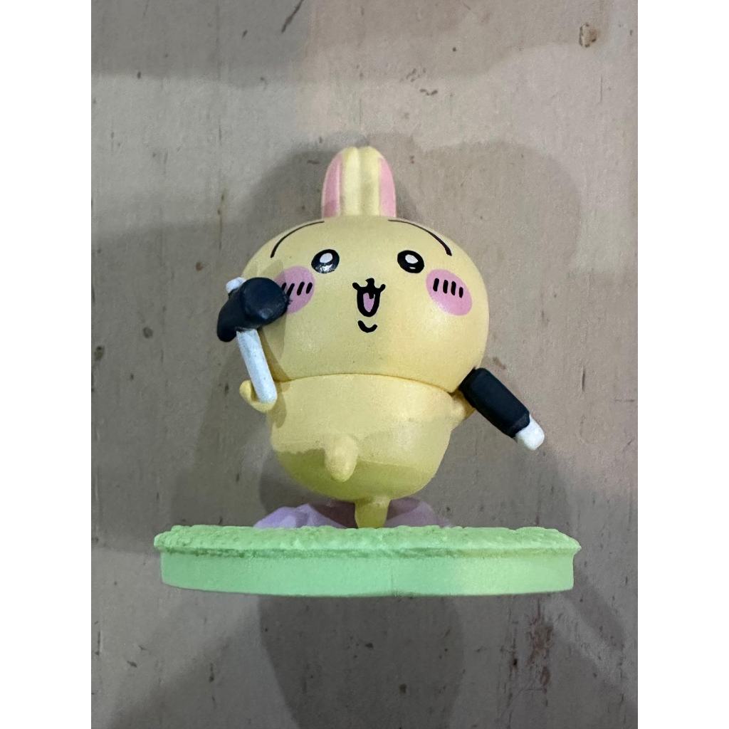 Bandai Gashapon Capsule Toy - Chiikawa Chikawa - Vignette Friends ...