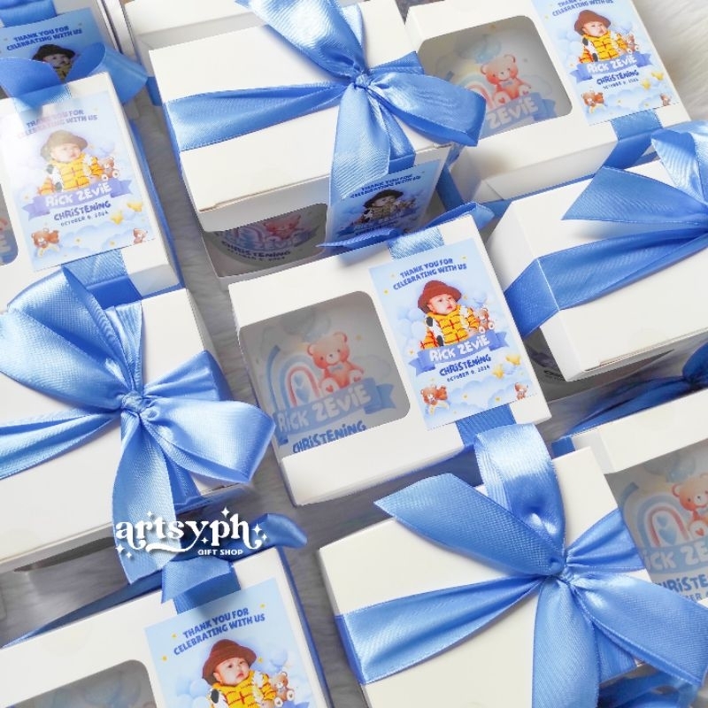 Personalized Souvenirs - Small Items | Shopee Malaysia