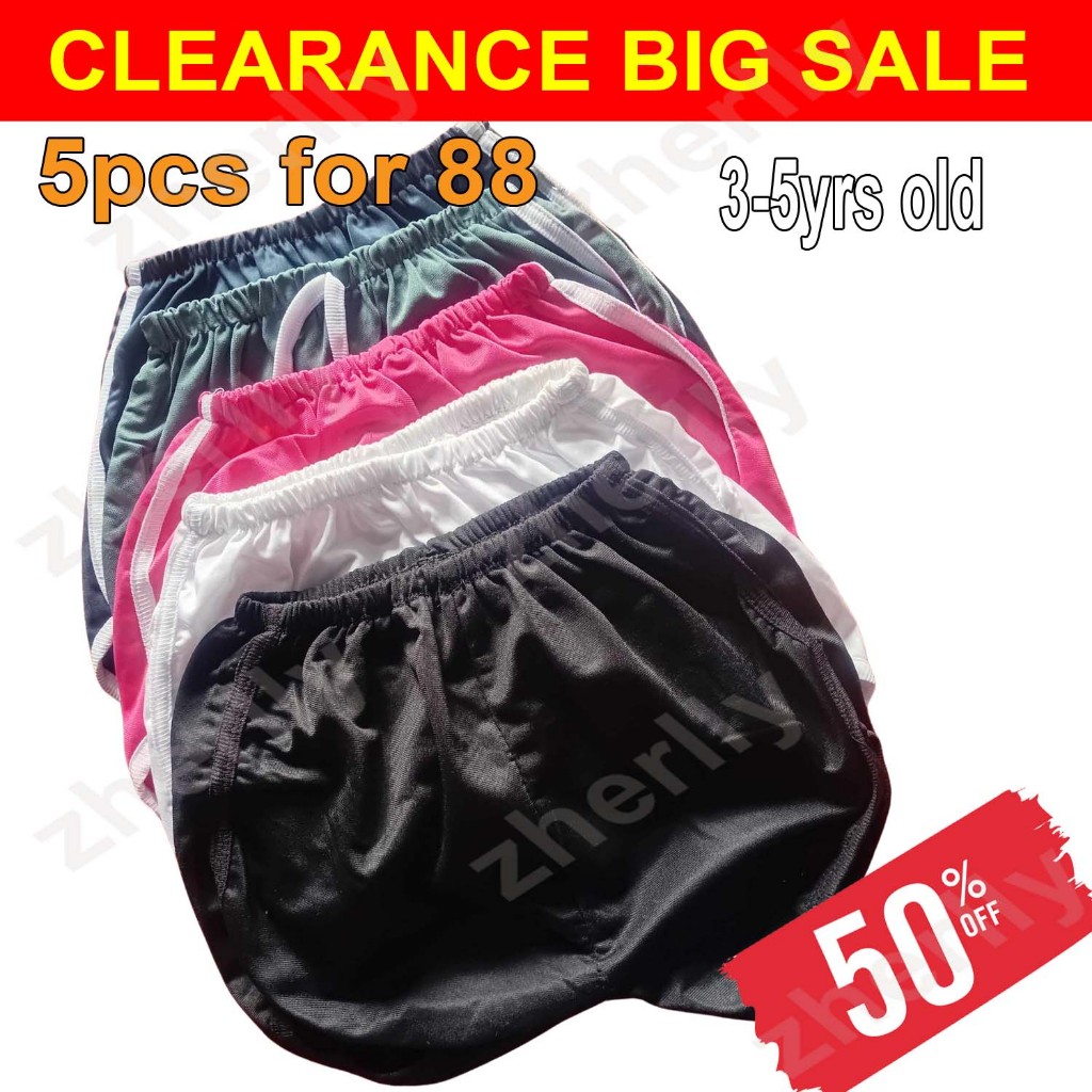 5-pieces-cleance-plain-assorted-2-5years-old-girl-ymca-kids-shiny