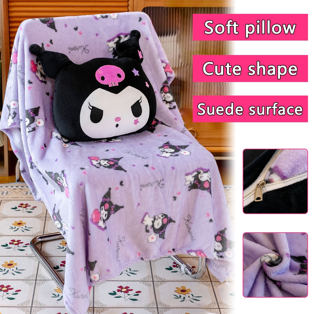 PartyKindom Coussin Chauffant Multifonction En Peluche Pour