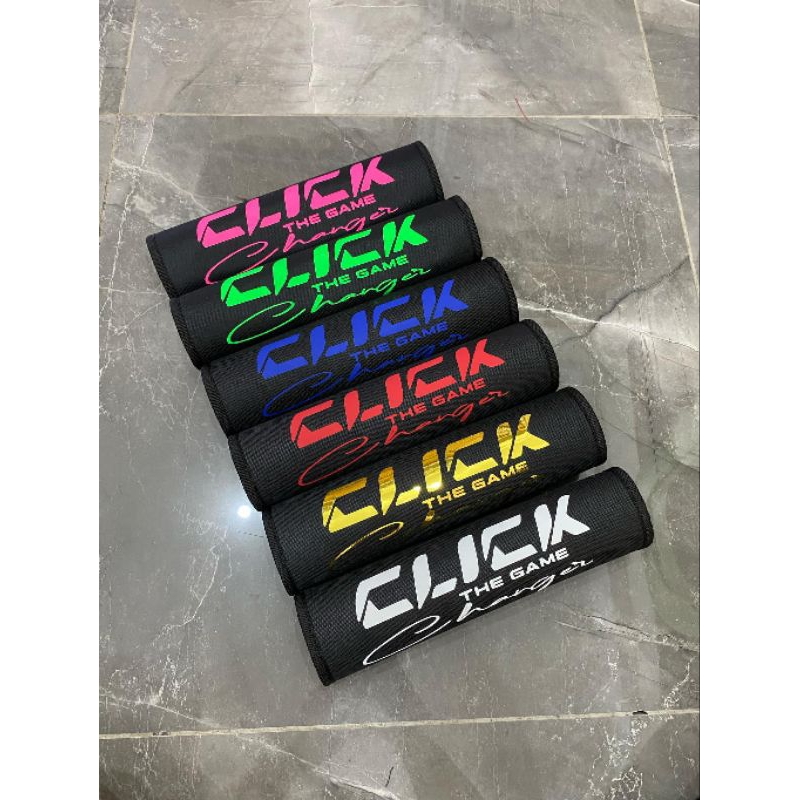 HONDA CLICK SHOCK COVER | Shopee Malaysia