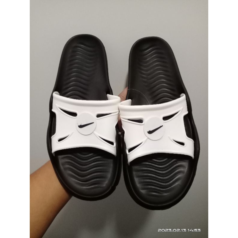 CUSTOMIZED SLIDES Geta inspired slides. Shopee Malaysia