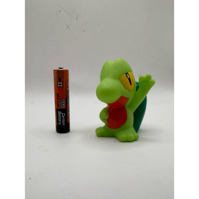 Pokemon Treeko Finger Puppet Figure | Shopee Malaysia