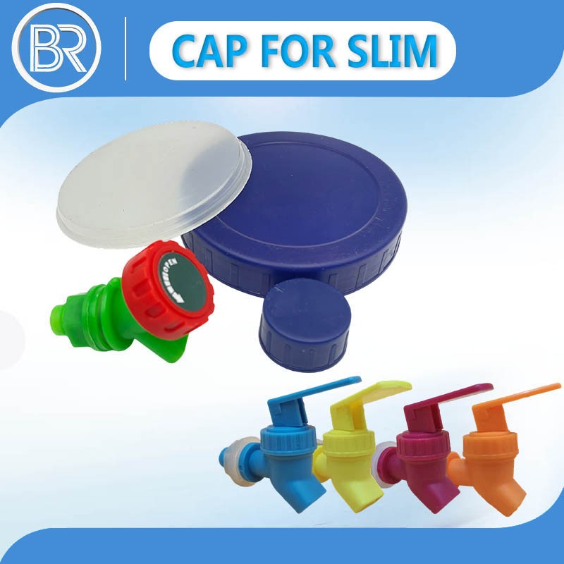 5pcs/10pcs Small cap/big Cap cover/inner Cap/Faucet for 2.5 or 5 gallon ...