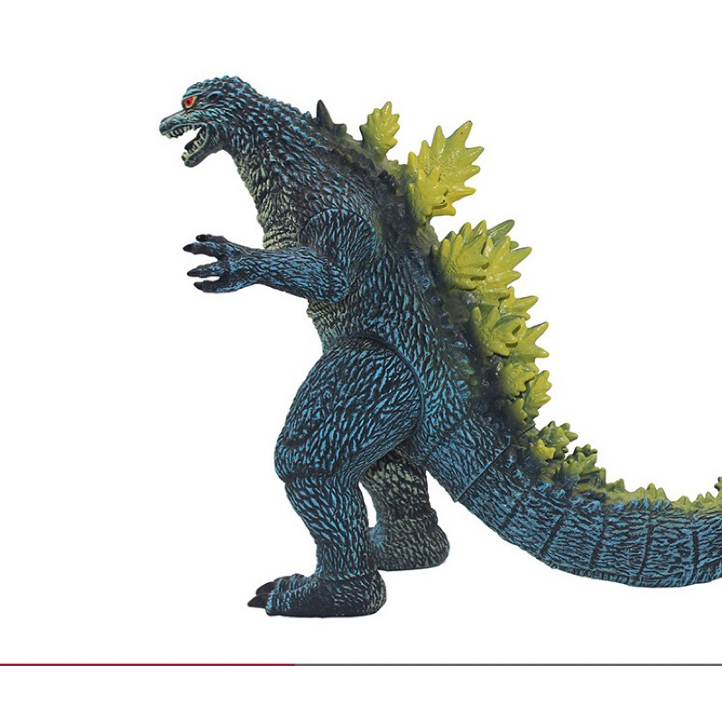 Godzilla toy with soul 6inchel | Shopee Malaysia
