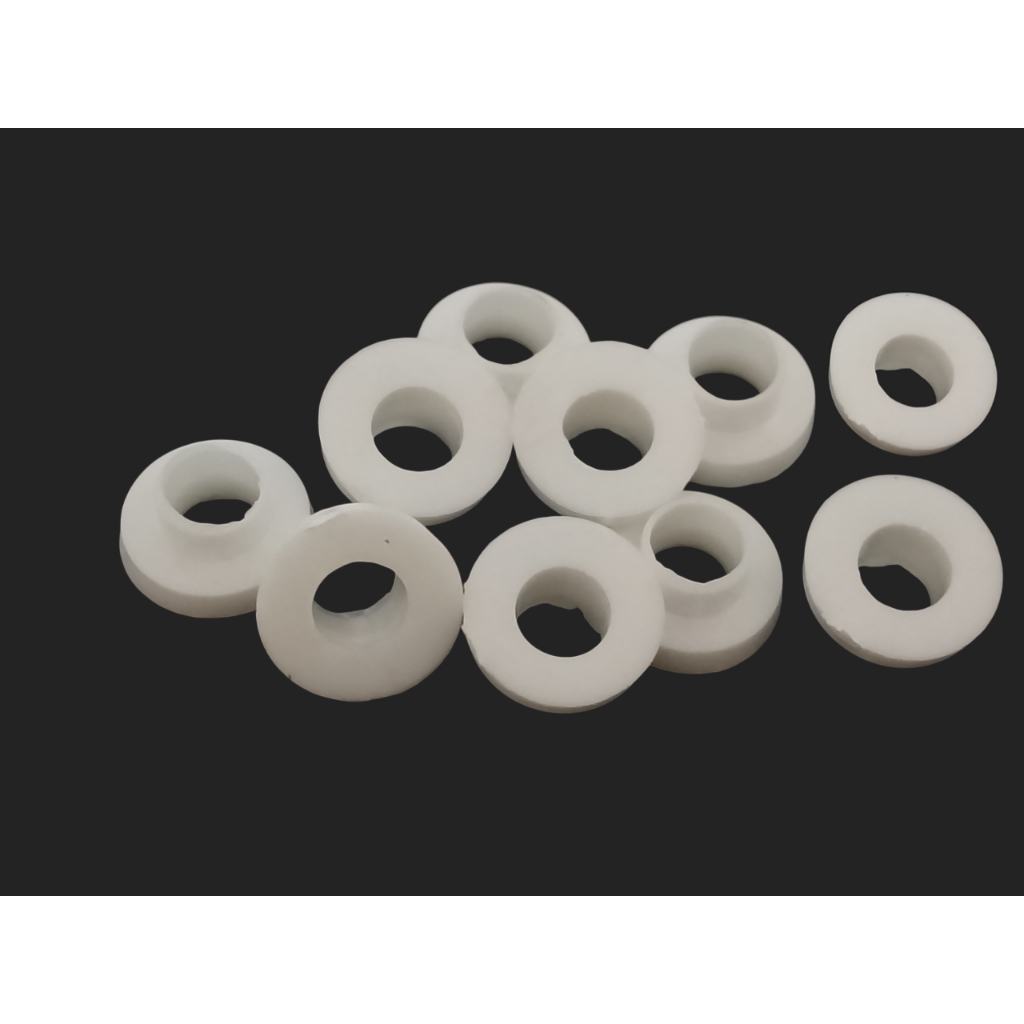 Insulation Bushing Washer For Heatsinks