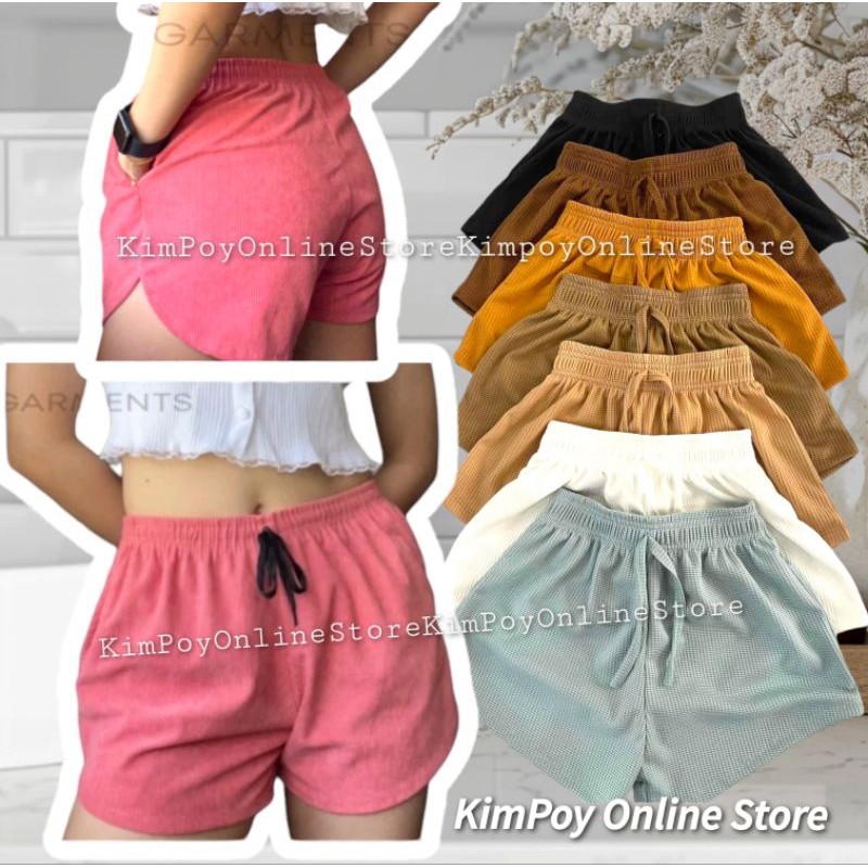 Loose comfy shorts store
