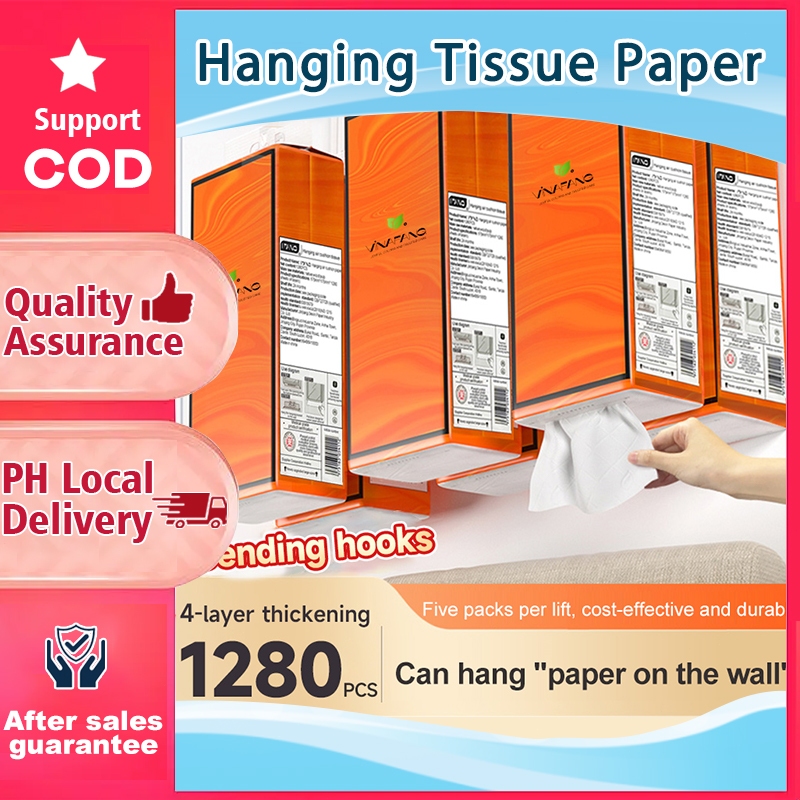 Tissue Facial Tissue 4Ply Tissue toilet paper high quality Local ...