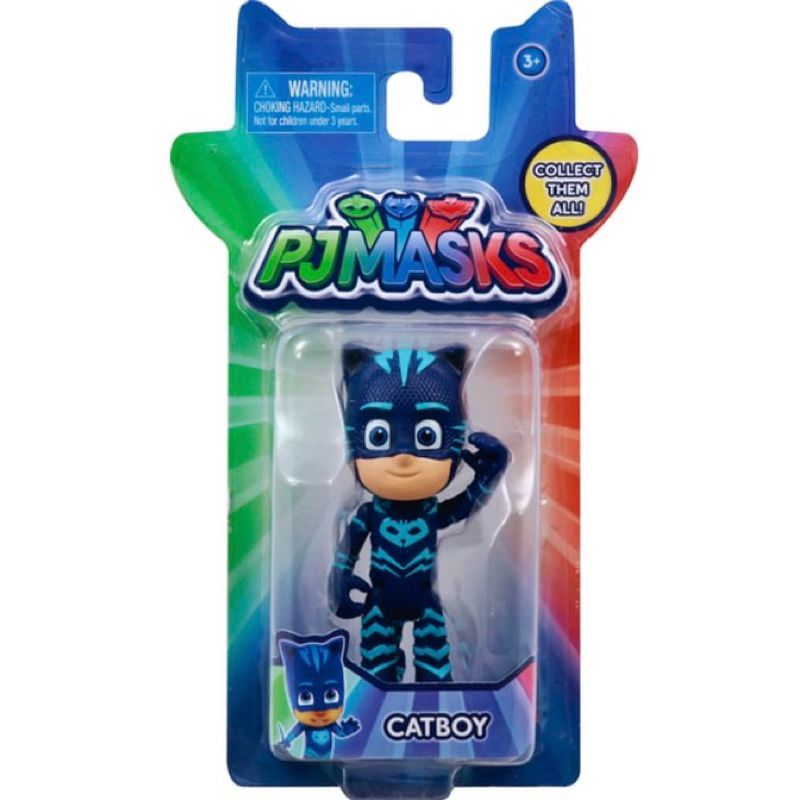 PJ Masks 3