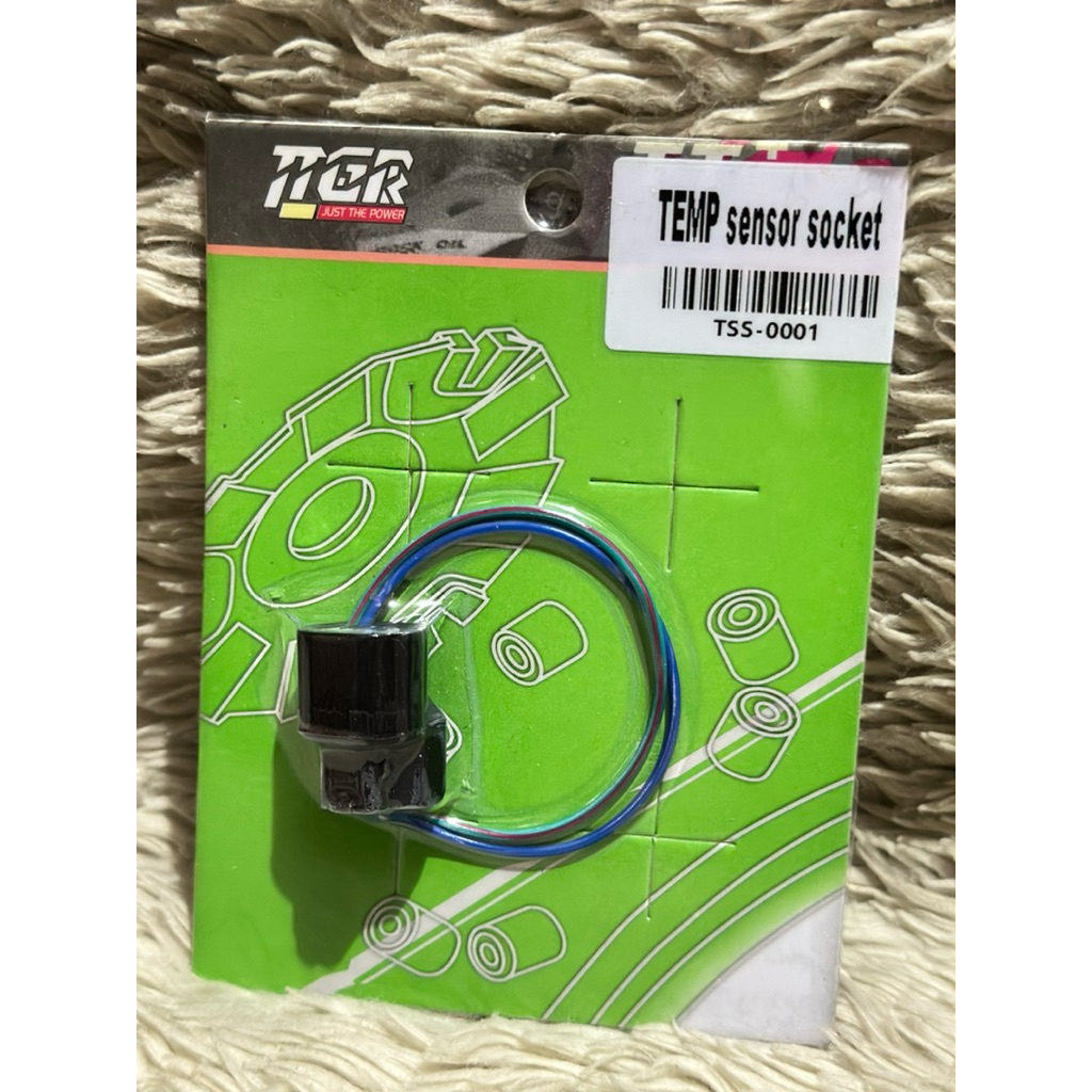 TTGR MOTORCYCLE TEMP SENSOR SOCKET | Shopee Malaysia