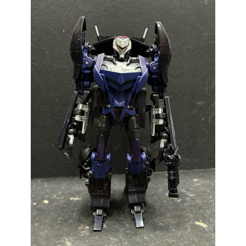Transformers Prime RID Vehicon (1st Edition) | Shopee Malaysia