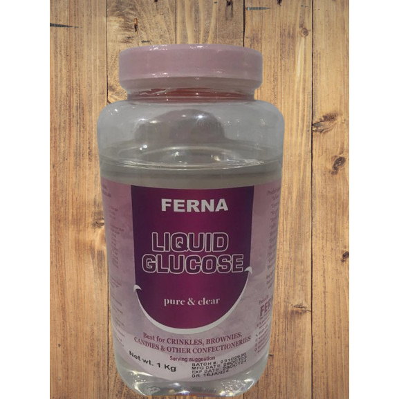 BC Ferna Liquid Glucose 1Kg | Shopee Malaysia