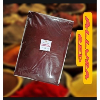 PURE Allura Red PURE/CONCENTRATE Food Color Pewarna Makanan Food ...