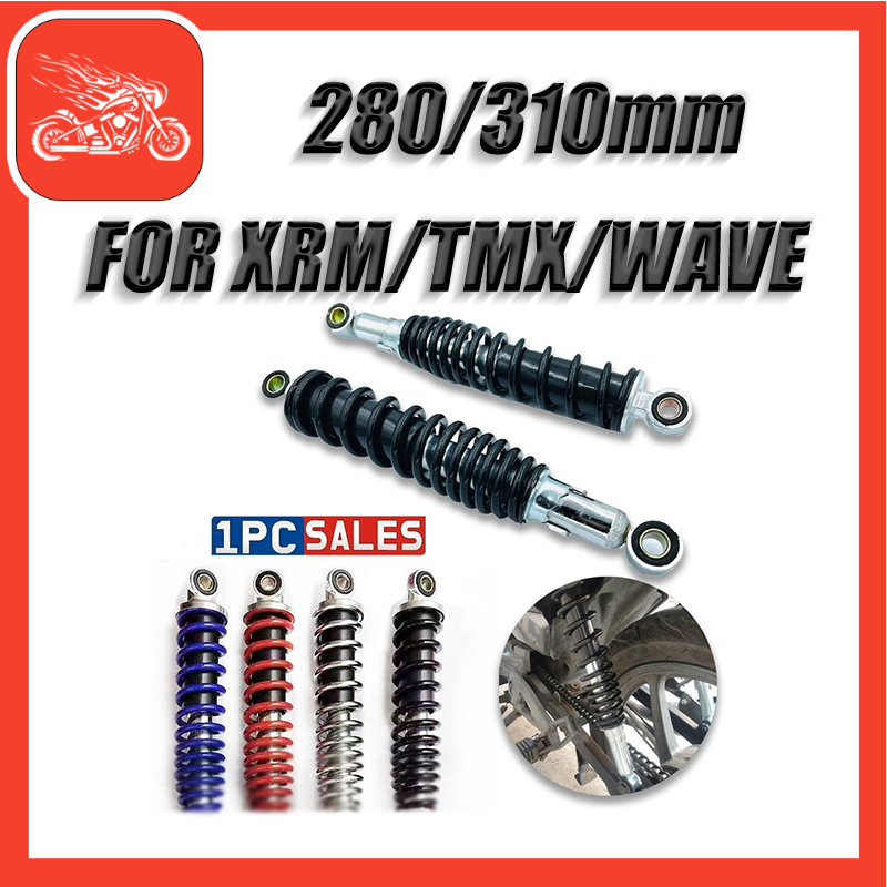 280mm 310mm for XRM/WAVE/TMX XRM110 XRM125 Wave100 Wave110&125 ...