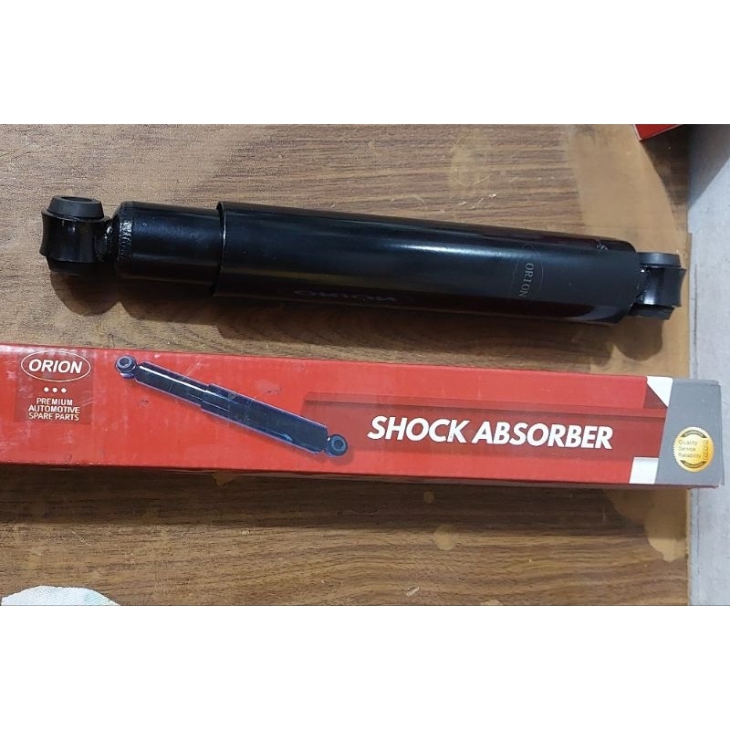 SHOCK ABSORBER SUZUKI MULTICAB F6A LONG BODY REAR L/R 41700-85320 (540 ...