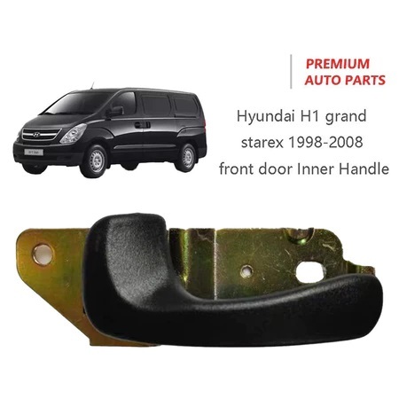 Front Door Inner Handle Left&Right for hyundai H1 grand starex 1998 ...
