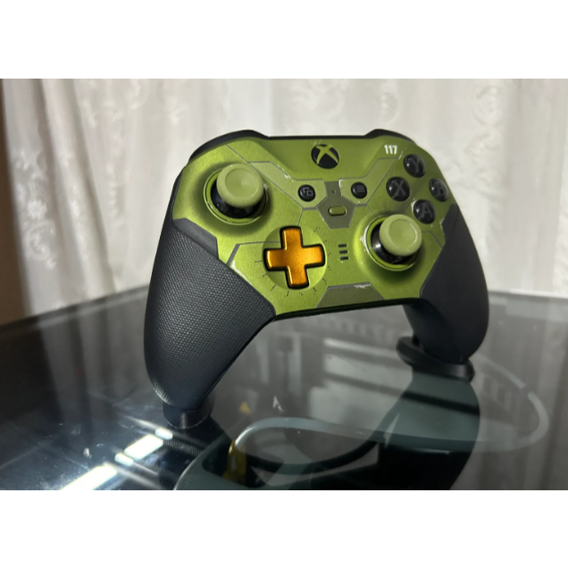 Stealth Xbox Controller Stand Xbox Controller Invisible Stand ...