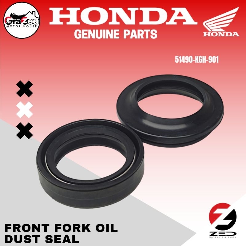 Honda Wellendichtring 26x37x10,5mm - Ersatzteil Für Diverse Modelle