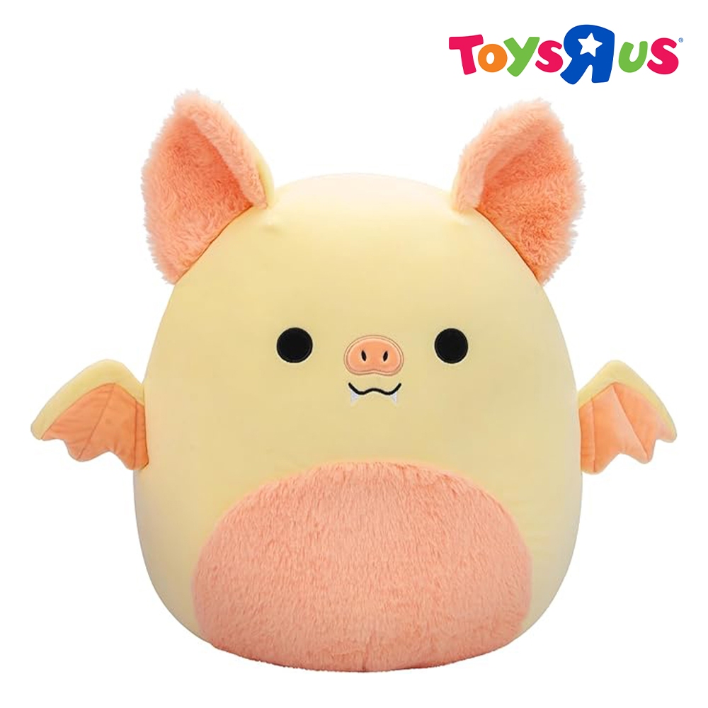 Squishmallows 16-Inch Large Stuffed Toys - Meghan | Shopee Malaysia