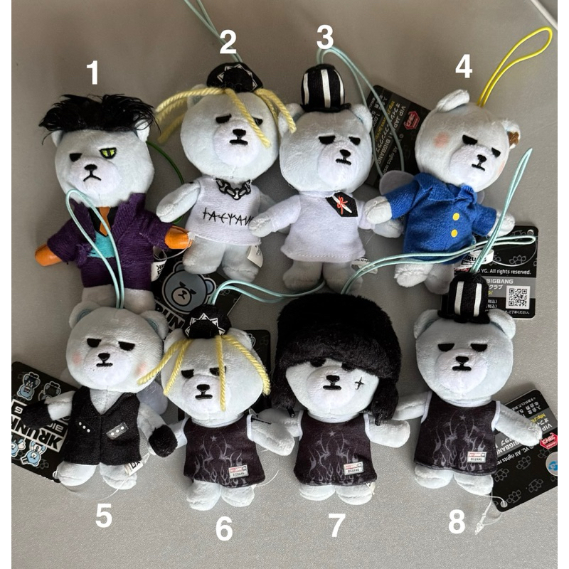 KRUNK×BIGBANG （Bigbang Krunk | Shopee Malaysia）