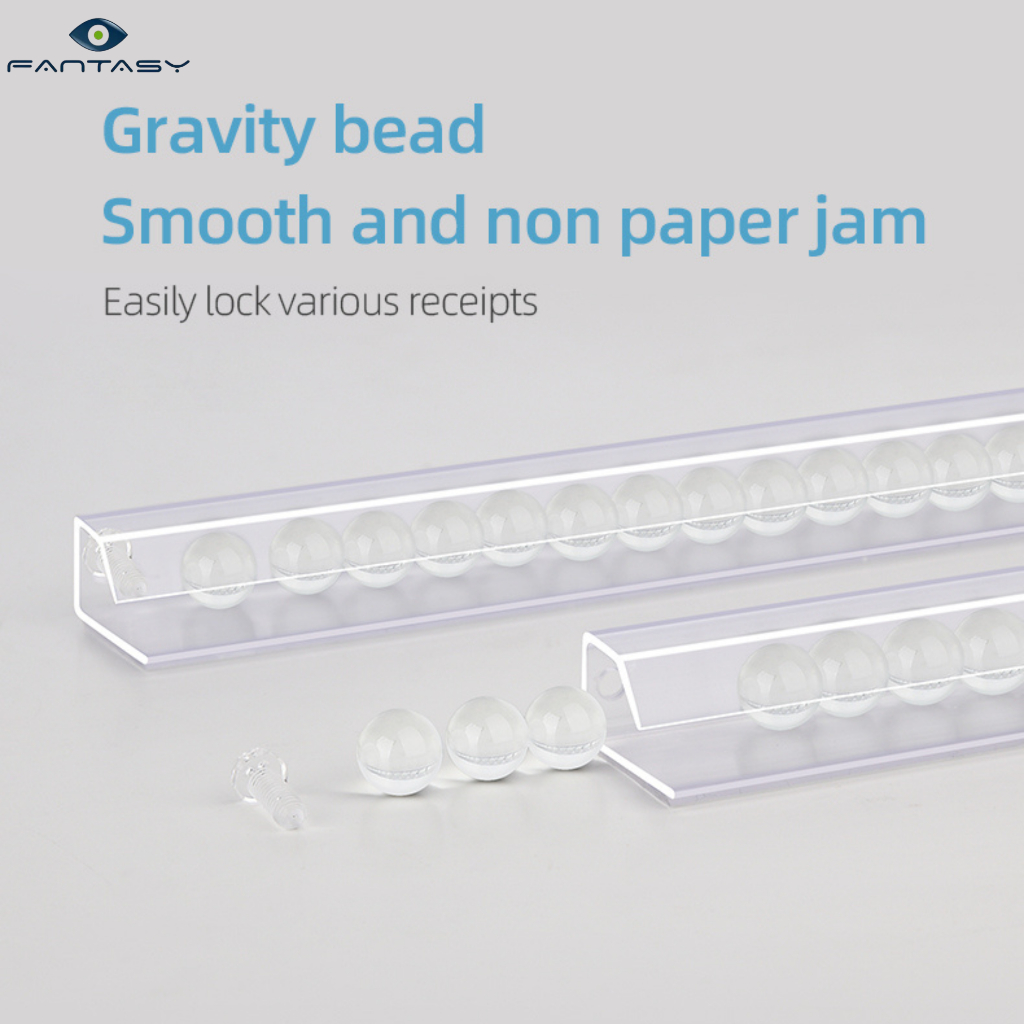 Restaurant Receipt Holder | Straight Rod Receipt Spindle,Restaurant Check Spindle, Receipts - View #5