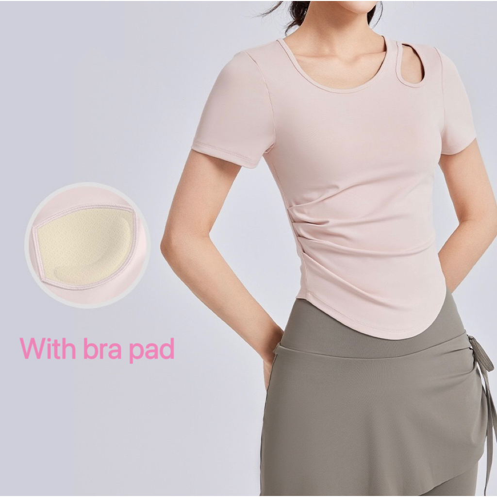 PINSPARK 2-Pack Sports Tank Top Women's Yoga Sports Top Quick-Drying