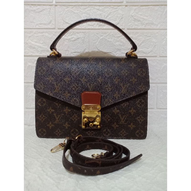 Lv preloved hotsell