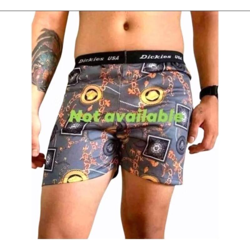 MUSHOP INNER SHORT FOR MEN | Shopee Malaysia