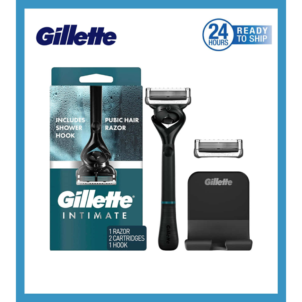 Pube razor hotsell