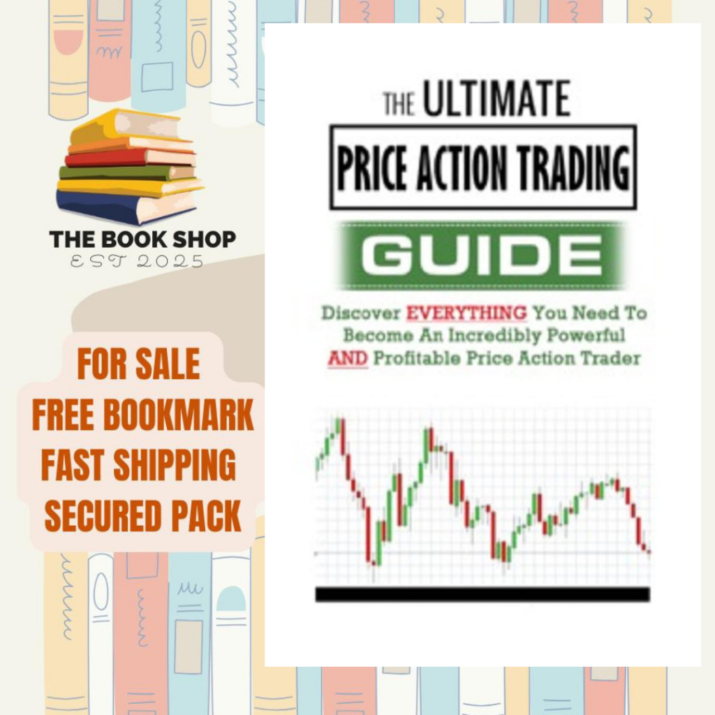 The Ultimate Price Action Trading Guide by Johnathon Fox - Free ...