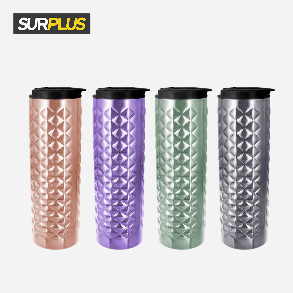 Surplus Hydrofresh Flask with Cover 500ml | Shopee Malaysia