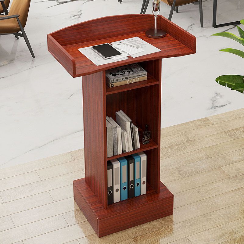 Rostrum Upgraded small modern podium welcome desk speech desk reception ...