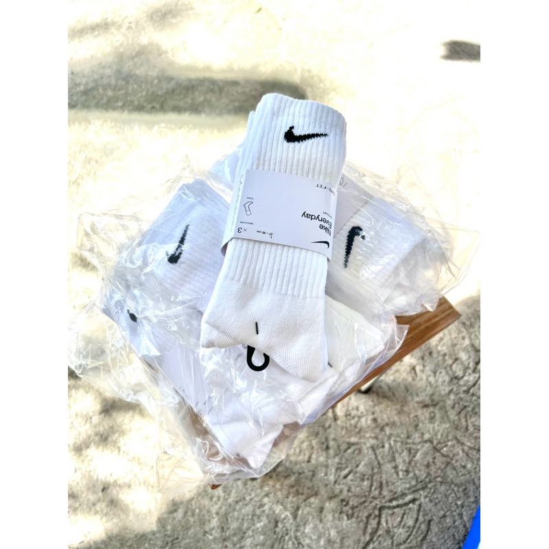 CREW SOCKS 425534 (1 BOX)