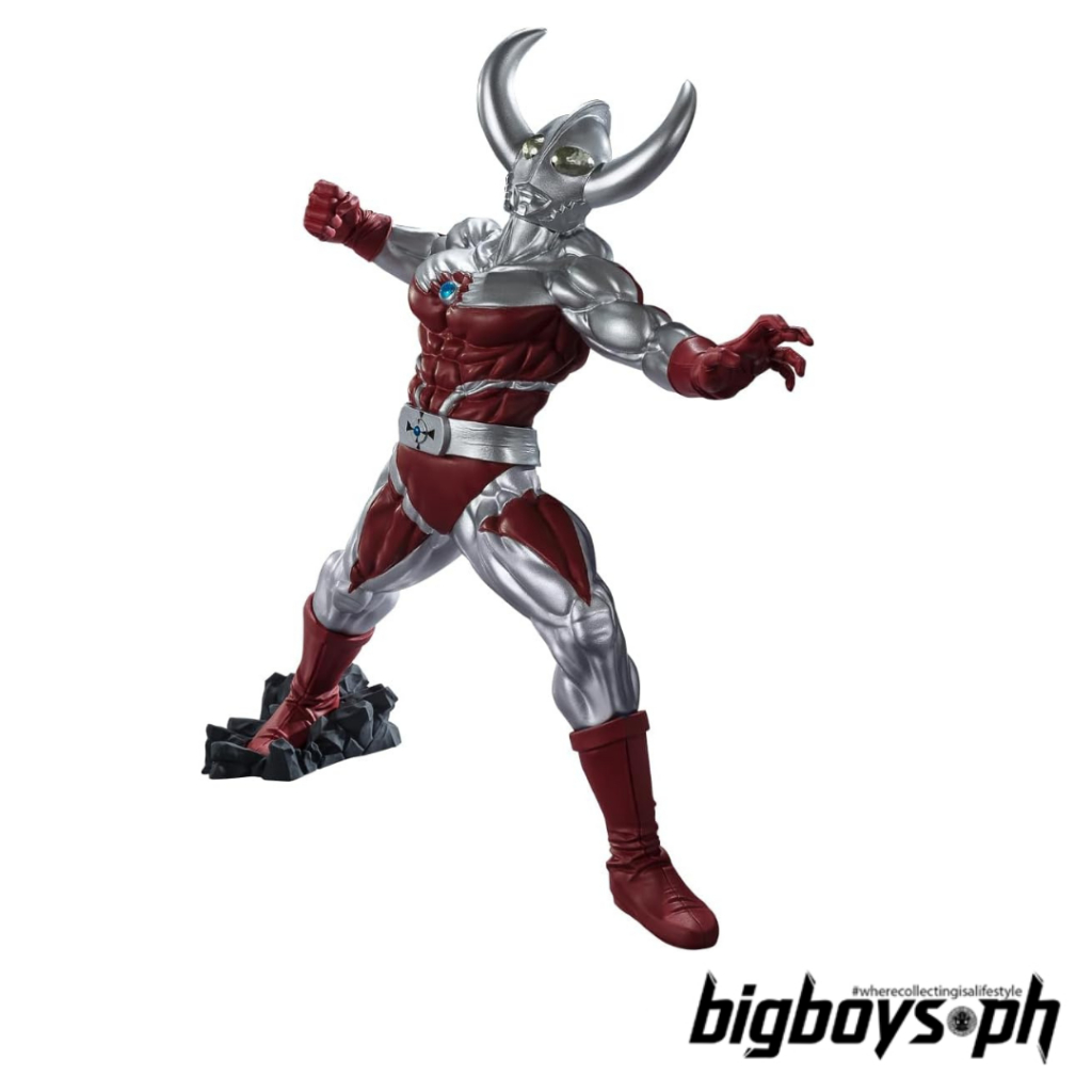 Banpresto | FIGURA IL SIG. SATANA DUELLO AL FUTURO DRAGON BALL Z 27CM - Figura da collezione di