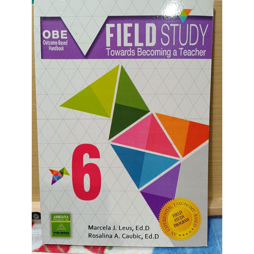 Field Study 6: Towards Becoming A Teacher | Shopee Malaysia