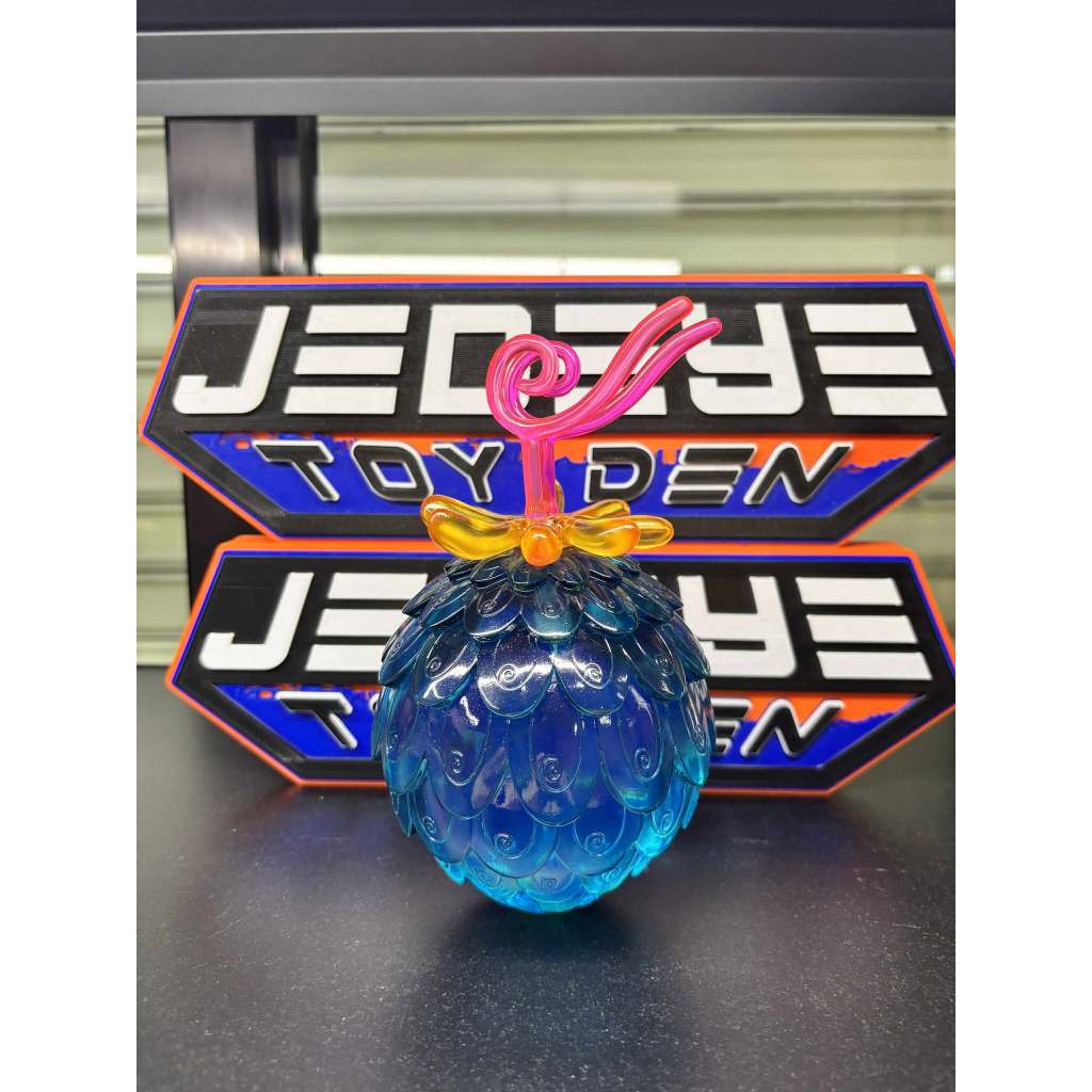 Demon Studio - Kaido Dragon Devil Fruit (Resin) | Shopee Malaysia