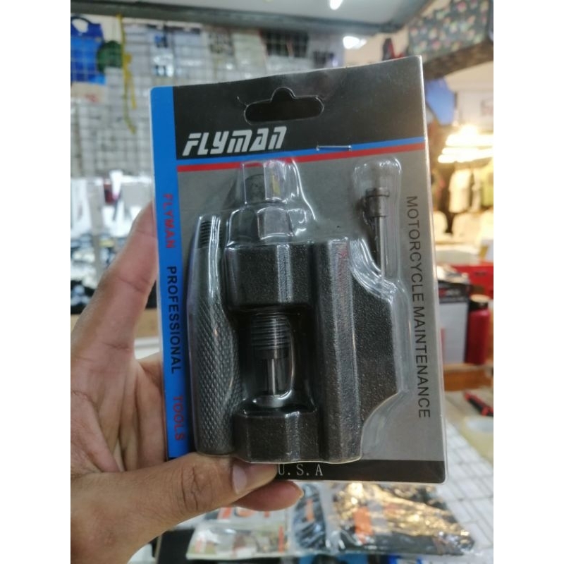 FLYMAN USA Chain Cutter 2 pins | Shopee Malaysia