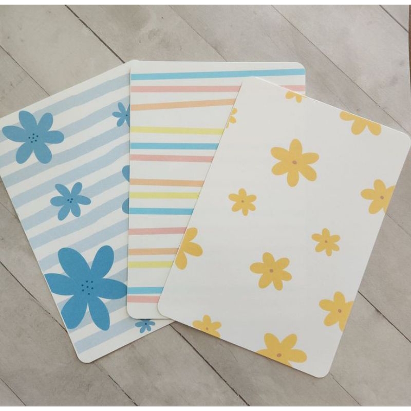 Kindle and Iphone inserts Blue Edition Shopee Malaysia