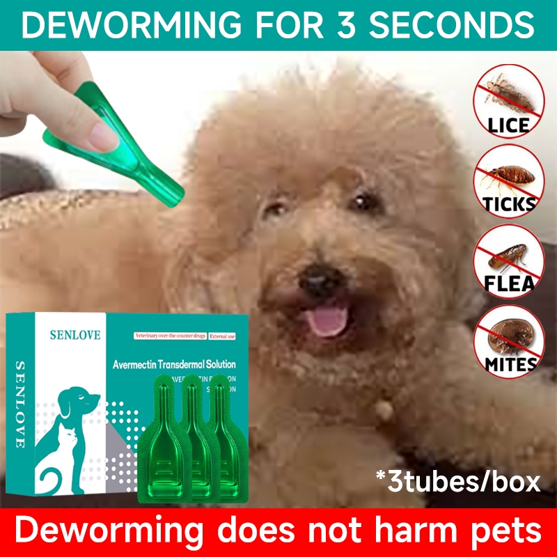 Anti Ticks And Fleas For Dogs Garapata Killer For Dog Gamot Sa Garapata