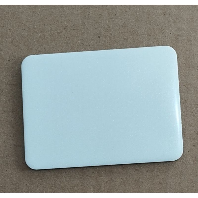 Sublimation Printable Ref Magnet Pre-Cut (No Print) | Shopee Malaysia