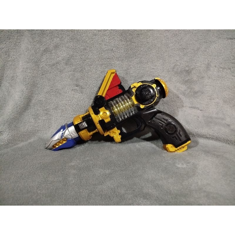 Tensou Sentai Goseiger Blaster DX | Shopee Malaysia