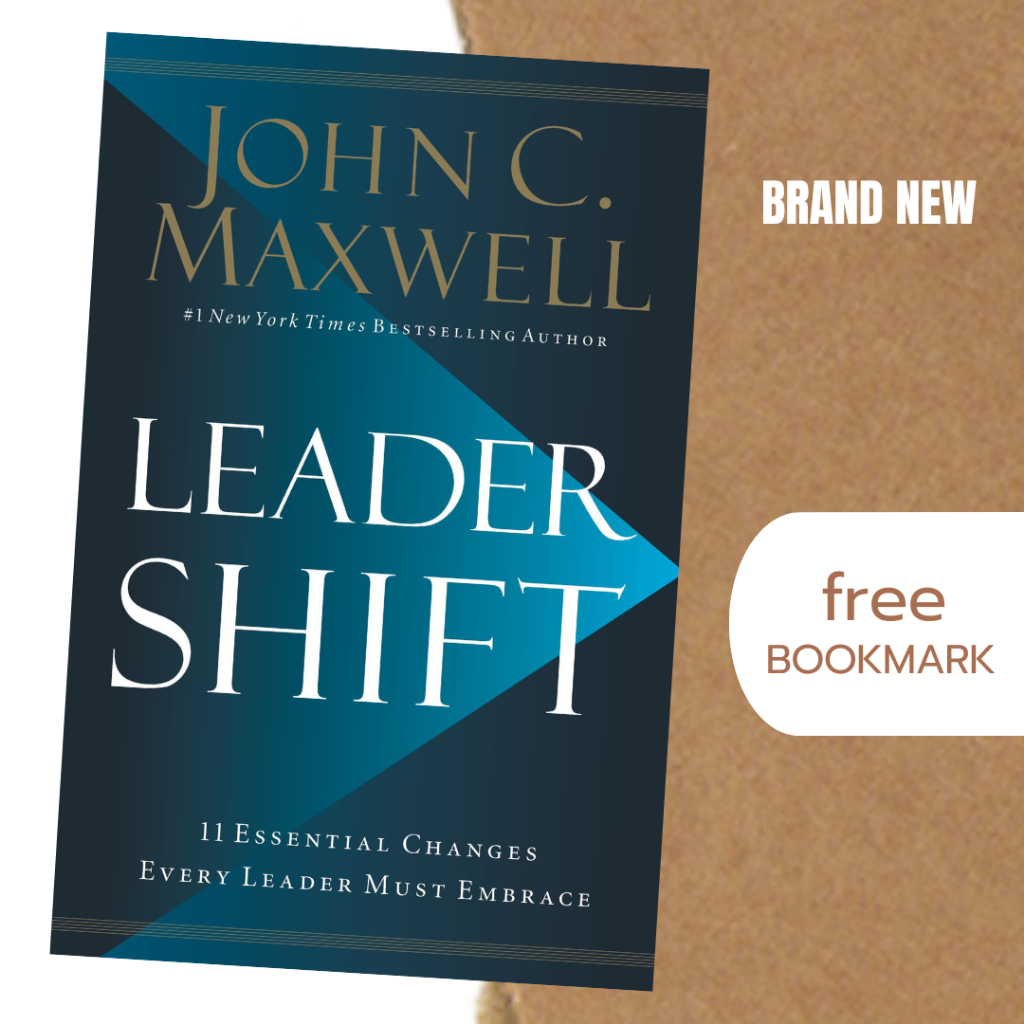 Leadershift: The 11 Essential Changes Every Leader Must Embrace ...